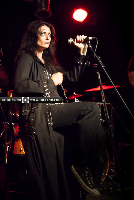 Concert Photos - Half Past Four