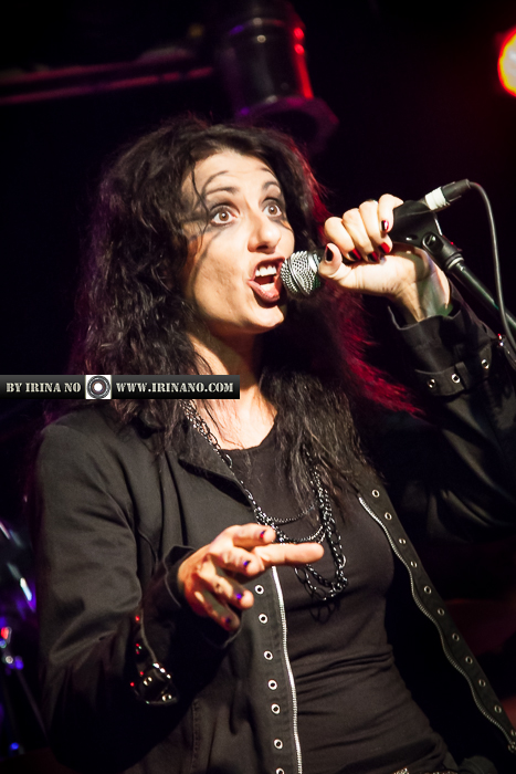 Concert Photos - Half Past Four