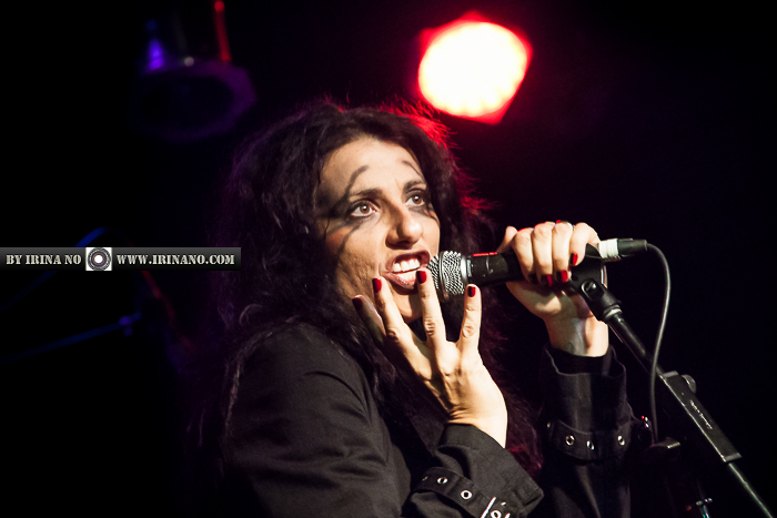 Concert Photos - Half Past Four