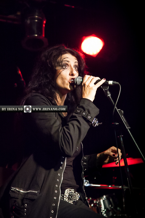Concert Photos - Half Past Four