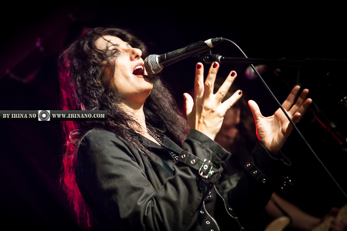 Concert Photos - Half Past Four