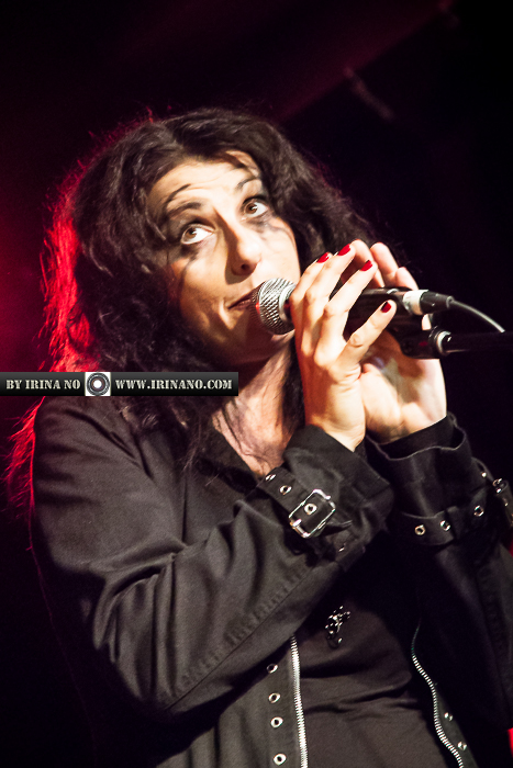 Concert Photos - Half Past Four
