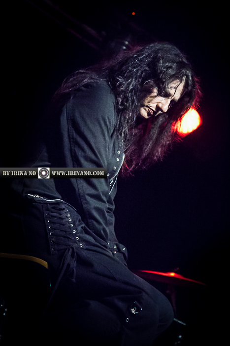 Concert Photos - Half Past Four