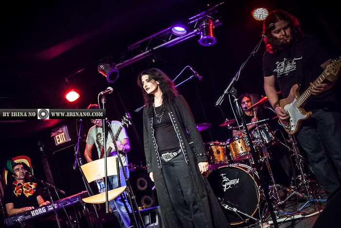 Concert Photos - Half Past Four
