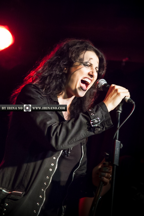 Concert Photos - Half Past Four
