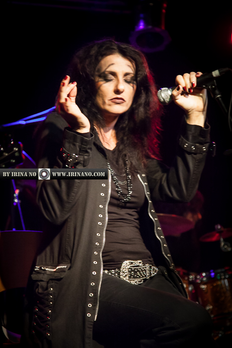 Concert Photos - Half Past Four