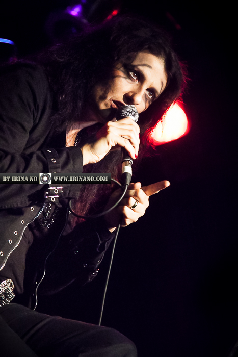 Concert Photos - Half Past Four