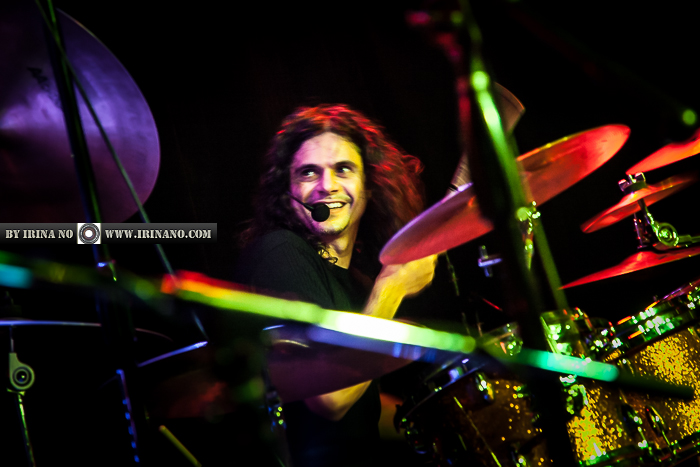 Concert Photos - Half Past Four