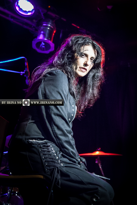 Concert Photos - Half Past Four