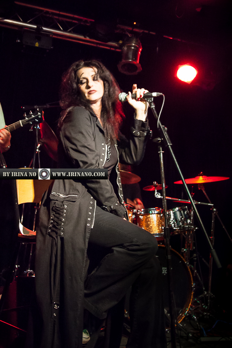Concert Photos - Half Past Four