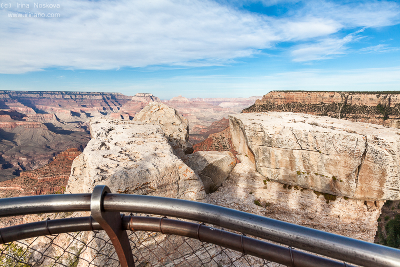 Travel - Canyons. USA.