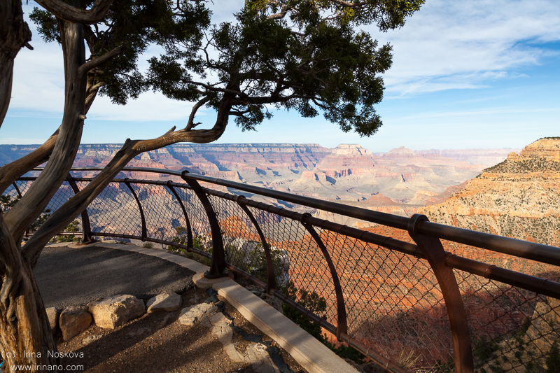 Grand Canyon, USA