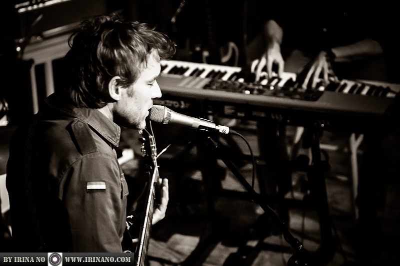 Concert Photos - Low 16.03.2013 Toronto