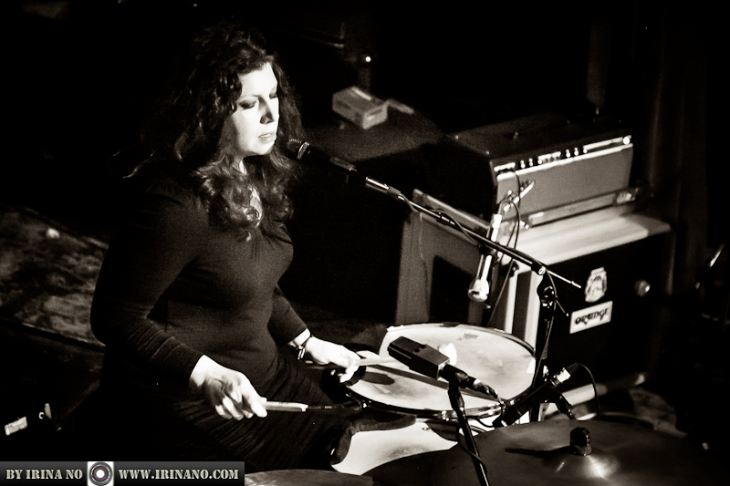 Concert Photos - Low 16.03.2013 Toronto