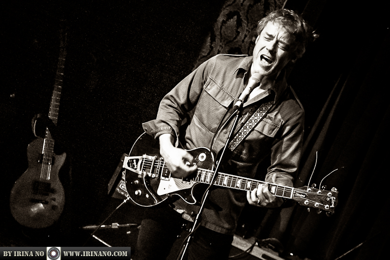 Concert Photos - Low 16.03.2013 Toronto
