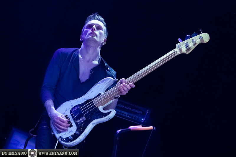 Concert Photos - Butusov&U-Piter 16.04.2013. Toronto