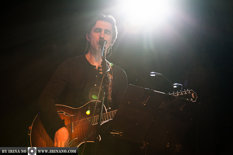 Concert Photos - Butusov&U-Piter 16.04.2013. Toronto