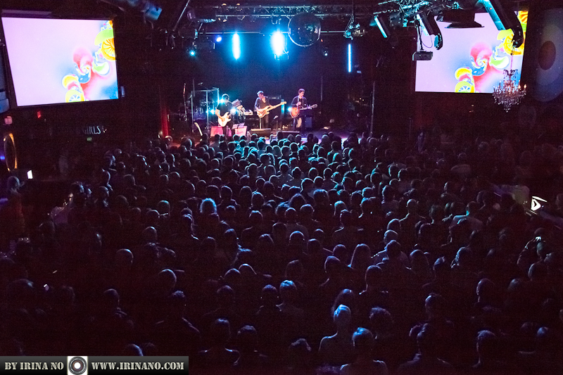 Concert Photos - Butusov&U-Piter 16.04.2013. Toronto