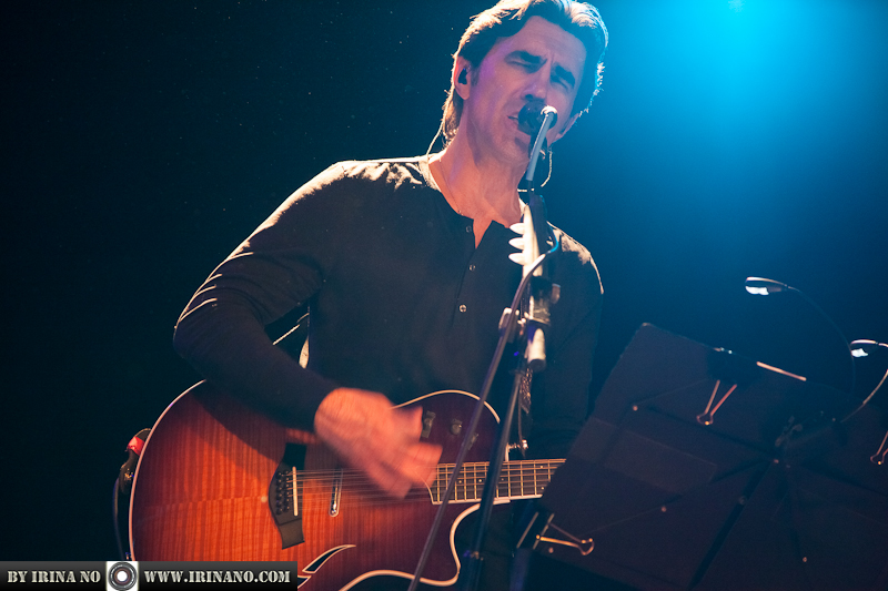 Concert Photos - Butusov&U-Piter 16.04.2013. Toronto