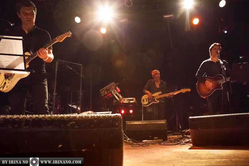 Concert Photos - Butusov&U-Piter 16.04.2013. Toronto