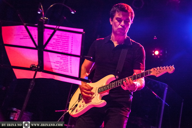 Concert Photos - Butusov&U-Piter 16.04.2013. Toronto