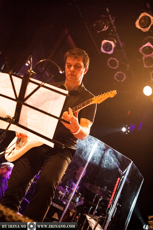 Concert Photos - Butusov&U-Piter 16.04.2013. Toronto