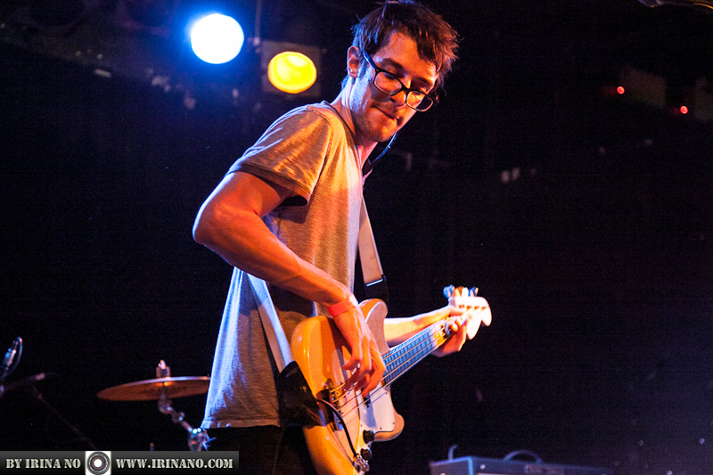 Concert Photos - Titus Andronicus 2.05.2013. Toronto