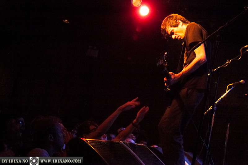 Concert Photos - Titus Andronicus 2.05.2013. Toronto