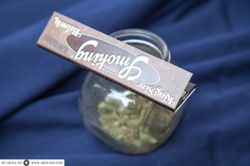 Reportage - Marijuana Fest 420. 2013