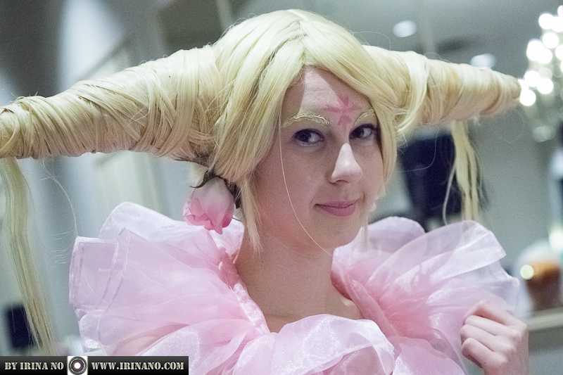 Reportage - Anime North 2013. Toronto