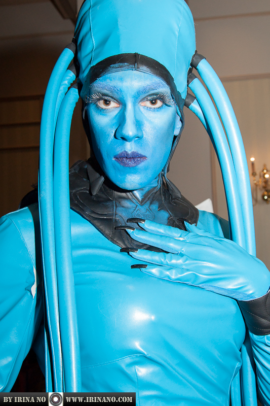 Reportage - Anime North 2013. Toronto
