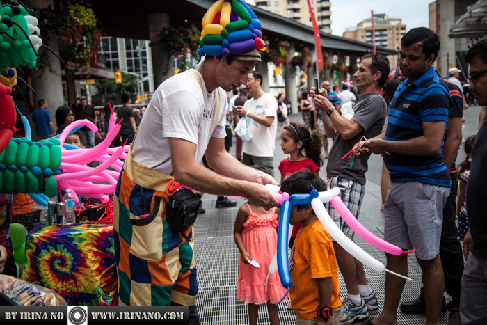 Reportage - BuckerFest, 2013.08.25