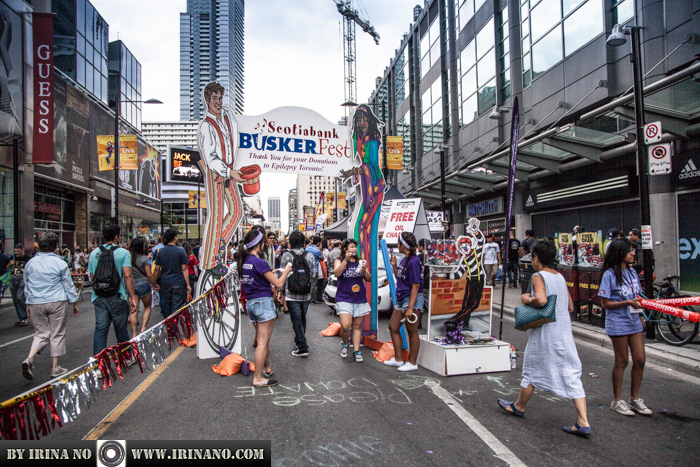 Reportage - BuckerFest, 2013.08.25