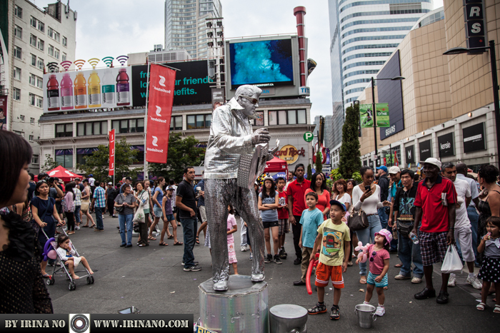 Reportage - BuckerFest, 2013.08.25