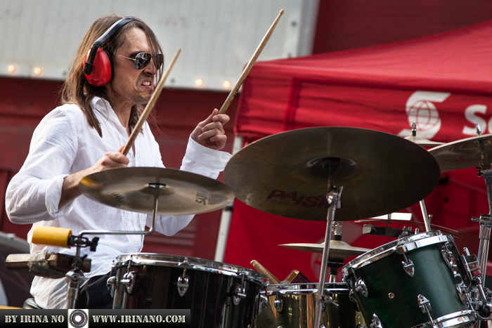 Reportage - BuckerFest, 2013.08.25