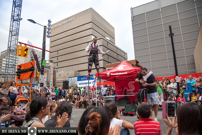 Reportage - BuckerFest, 2013.08.25