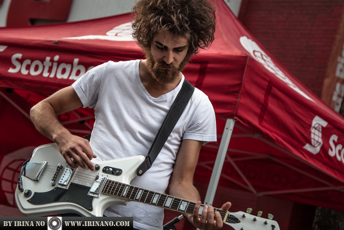 Reportage - BuckerFest, 2013.08.25