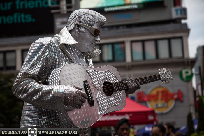 Reportage - BuckerFest, 2013.08.25