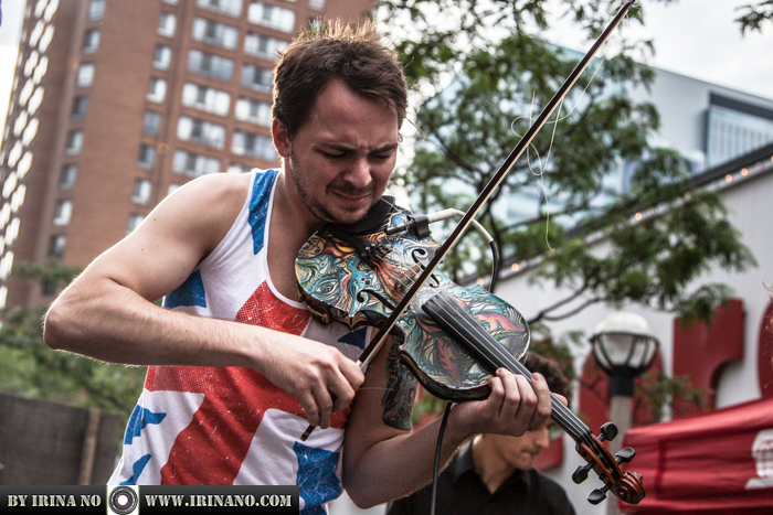 Reportage - BuckerFest, 2013.08.25