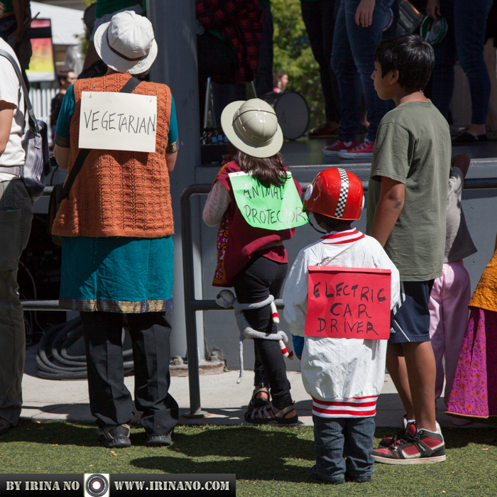 Reportage - Run for the Earth, 2013.09.08