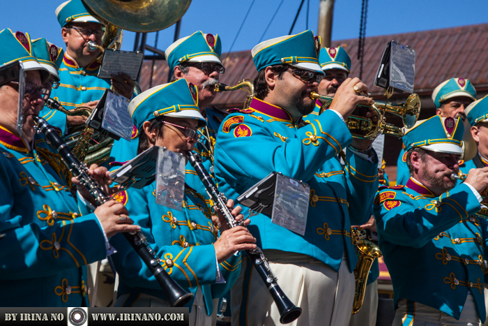 Reportage - Ukrainian Festival, 2013.09.14. Toronto