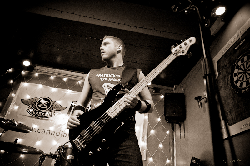 Concert Photos - Kyshera