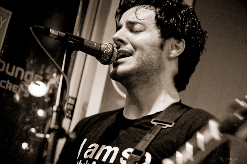 Concert Photos - Kyshera