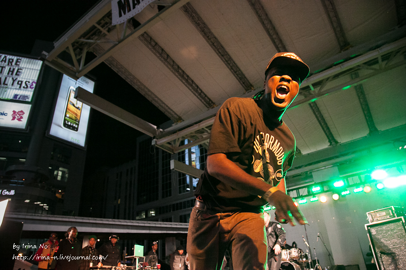 Concert Photos - Manifesto Festival