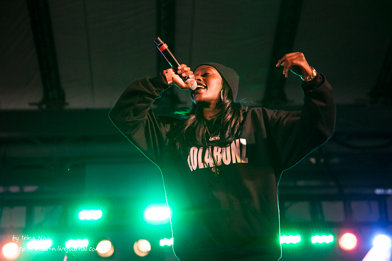 Concert Photos - Manifesto Festival