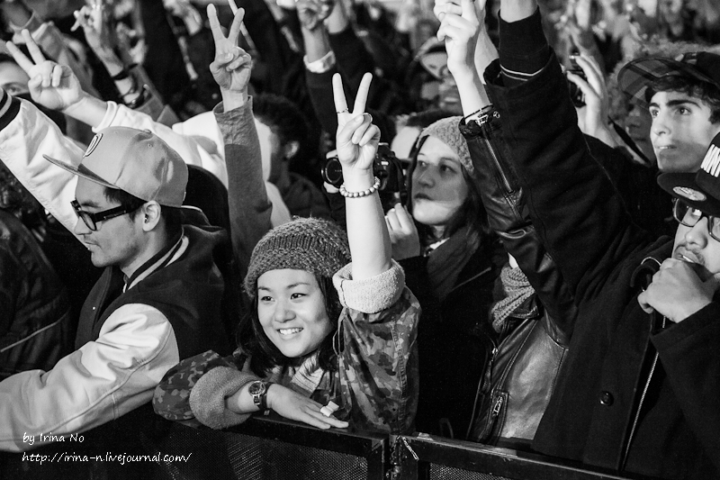 Concert Photos - Manifesto Festival
