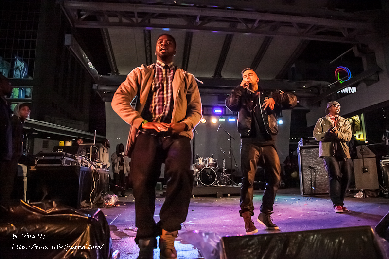 Concert Photos - Manifesto Festival