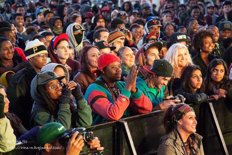 Concert Photos - Manifesto Festival