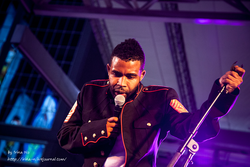 Concert Photos - Manifesto Festival