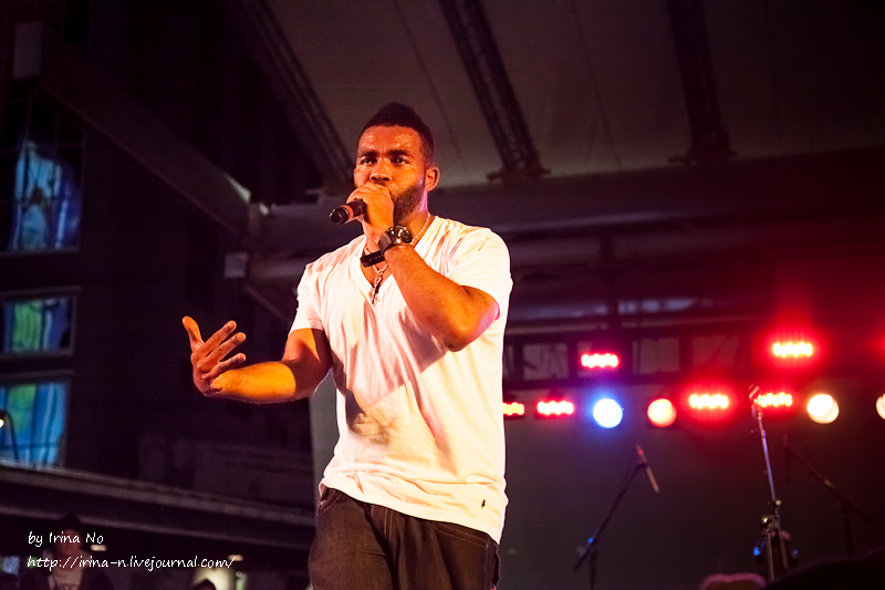 Concert Photos - Manifesto Festival